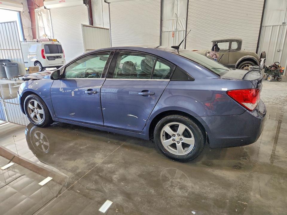 Aukcja sprzedaży 2014 Chevrolet Cruze, vin: 1G1PC5SB1E7446358, numer aukcji: 49119916