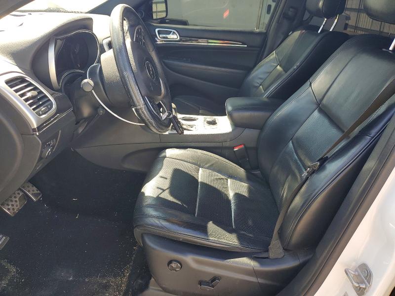 Aukcja sprzedaży 2016 Jeep Grand Cherokee, vin: 1C4RJFCT2GC463683, numer aukcji: 50098236
