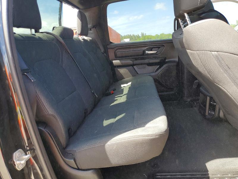 Aukcja sprzedaży 2023 Ram 1500, vin: 1C6RRFGG7PN695214, numer aukcji: 49749476