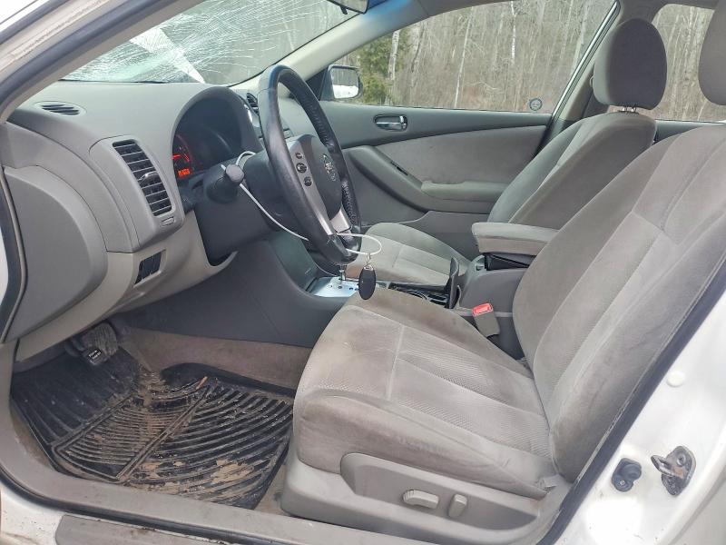 Продажа на аукционе авто 2008 Nissan Altima, vin: 1N4AL21E98C263265, номер лота: 48078436
