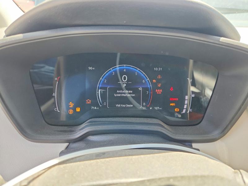 51842366 :رقم المزاد ، 5YFB4MDE5TP372275 vin ، 2026 Toyota Corolla مزاد بيع