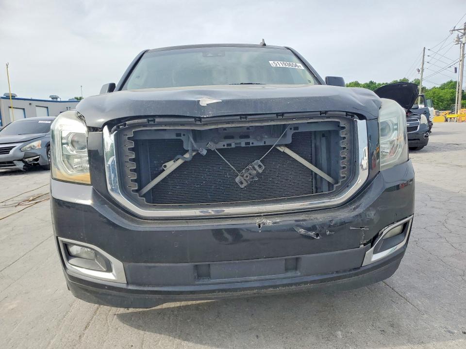 2015 Gmc Yukon მანქანა იყიდება აუქციონზე, vin: 1GKS1CKJ0FR178898, აუქციონის ნომერი: 51193656