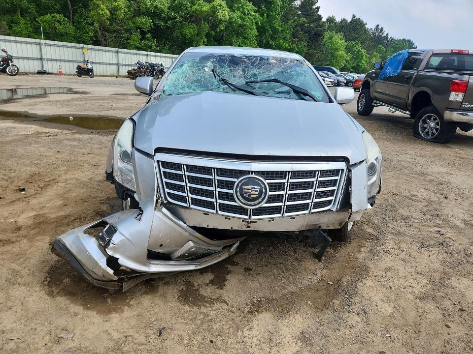 Продаж на аукціоні авто 2013 Cadillac Xts, vin: 2G61S5S31D9178324, номер лоту: 51020006