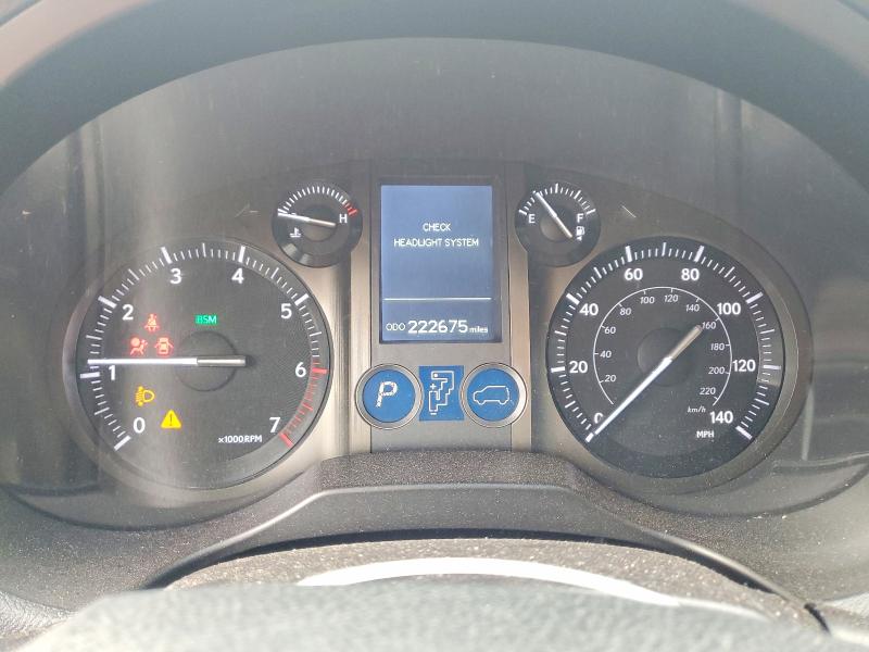 Продаж на аукціоні авто 2018 Lexus Gx 460, vin: JTJBM7FX8J5194644, номер лоту: 48591496