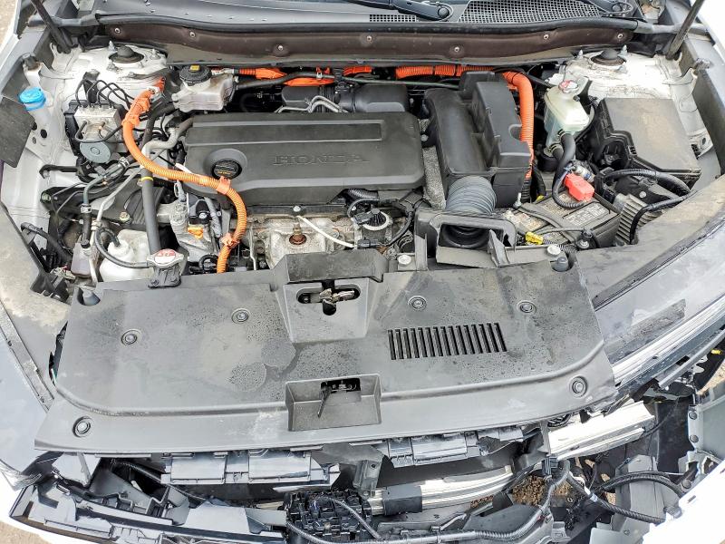 Aukcja sprzedaży 2025 Honda Cr-v, vin: 2HKRS6H97SH213248, numer aukcji: 47423866