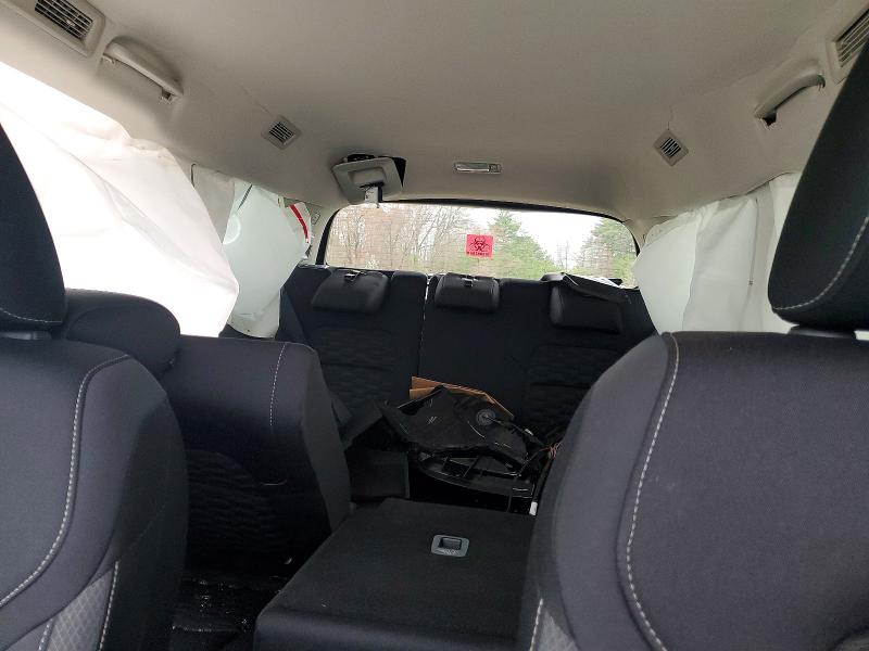 Продаж на аукціоні авто 2022 Nissan Pathfinder, vin: 5N1DR3AC0NC218197, номер лоту: 50320866