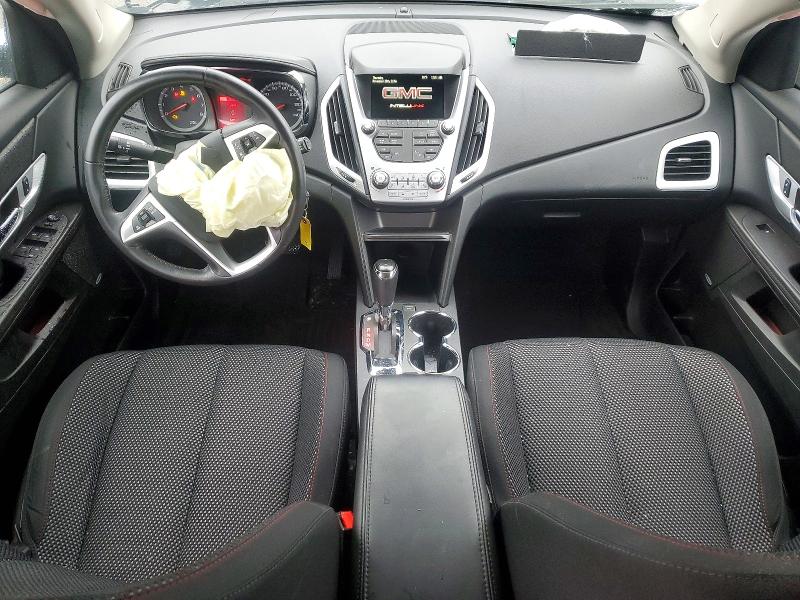 Auction sale of the 2016 Gmc Terrain, vin: 2GKFLTEK3G6247516, lot number: 47992156