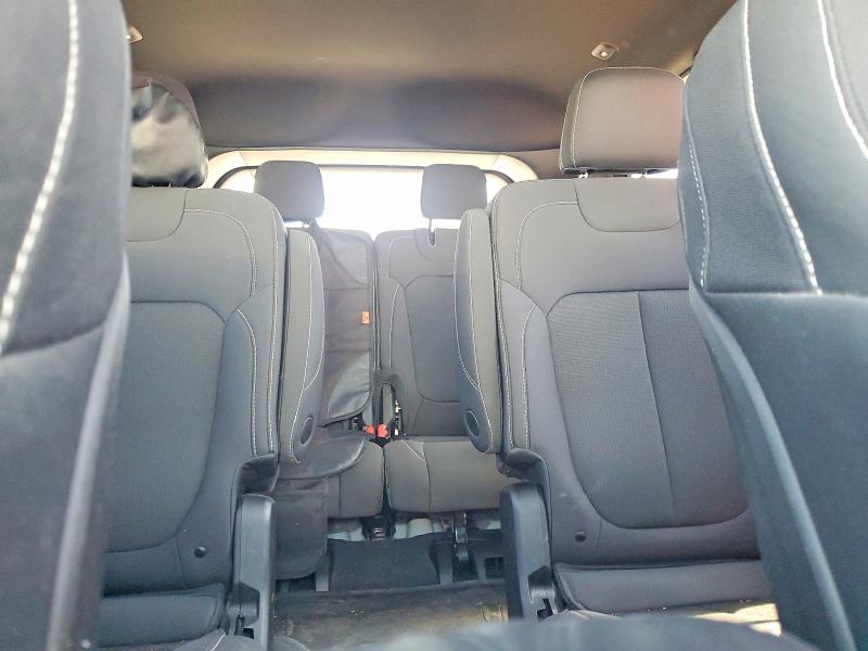 49023426 :رقم المزاد ، 1C4RJKAGXR8574843 vin ، 2024 Jeep Grand Cherokee مزاد بيع