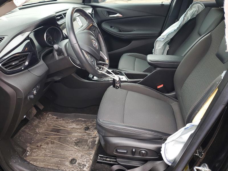 48161686 :رقم المزاد ، KL4MMDSL8MB169482 vin ، 2021 Buick Encore Gx مزاد بيع