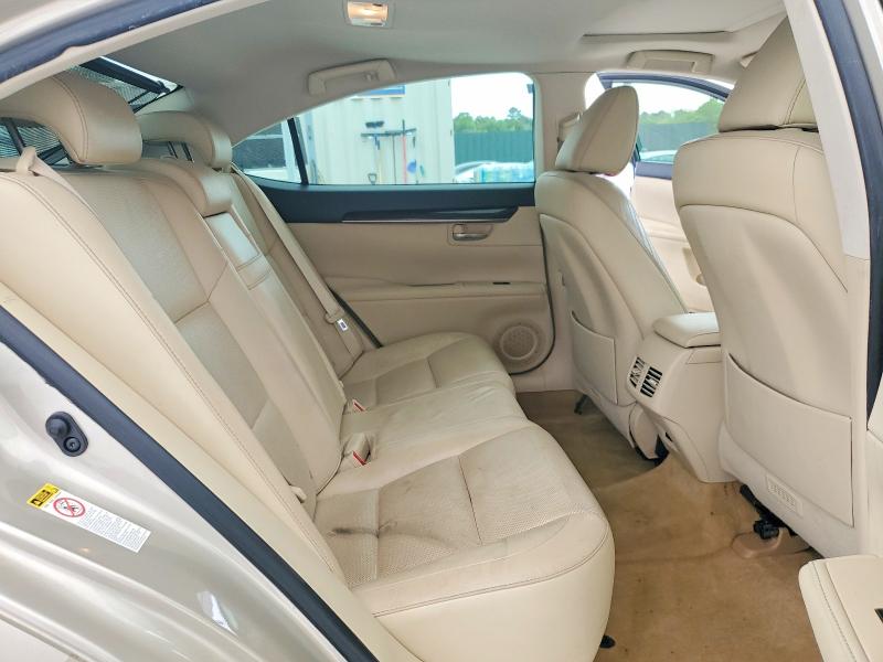 Aukcja sprzedaży 2015 Lexus Es 350, vin: JTHBK1GG0F2173783, numer aukcji: 48088746