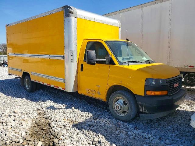Aukcja sprzedaży 2022 Gmc Savana, vin: 7GZ37TC7XNN004007, numer aukcji: 51315086