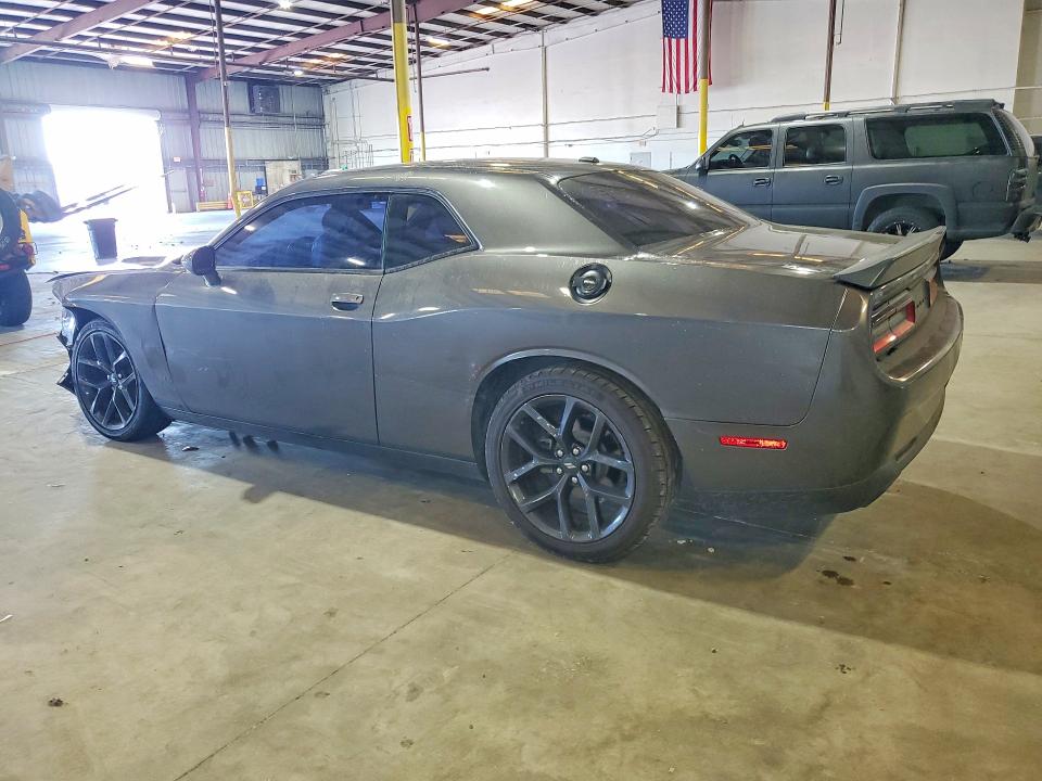 Aukcja sprzedaży 2020 Dodge Challenger, vin: 2C3CDZAG6LH149261, numer aukcji: 50608796