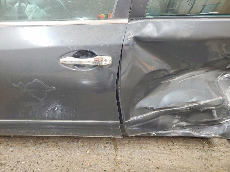 2015 Nissan Altima მანქანა იყიდება აუქციონზე, vin: 1N4AL3AP8FC581253, აუქციონის ნომერი: 48473326
