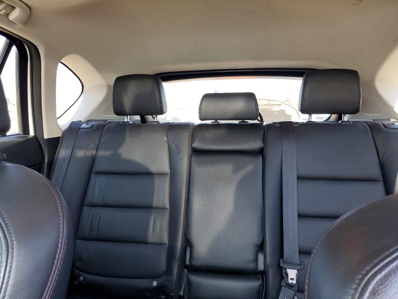 Продаж на аукціоні авто 2016 Mazda Cx-5, vin: JM3KE4DY9G0890761, номер лоту: 50781726