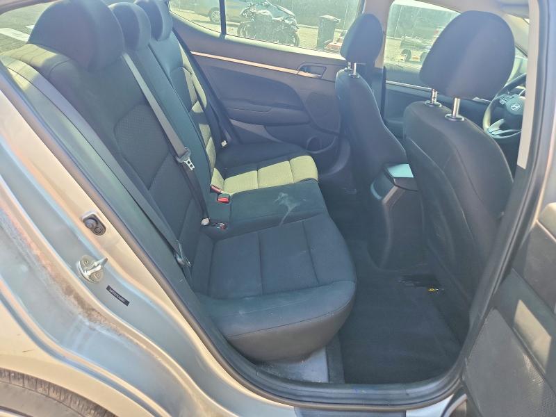 Продаж на аукціоні авто 2020 Hyundai Elantra, vin: 5NPD74LF9LH600057, номер лоту: 51095296