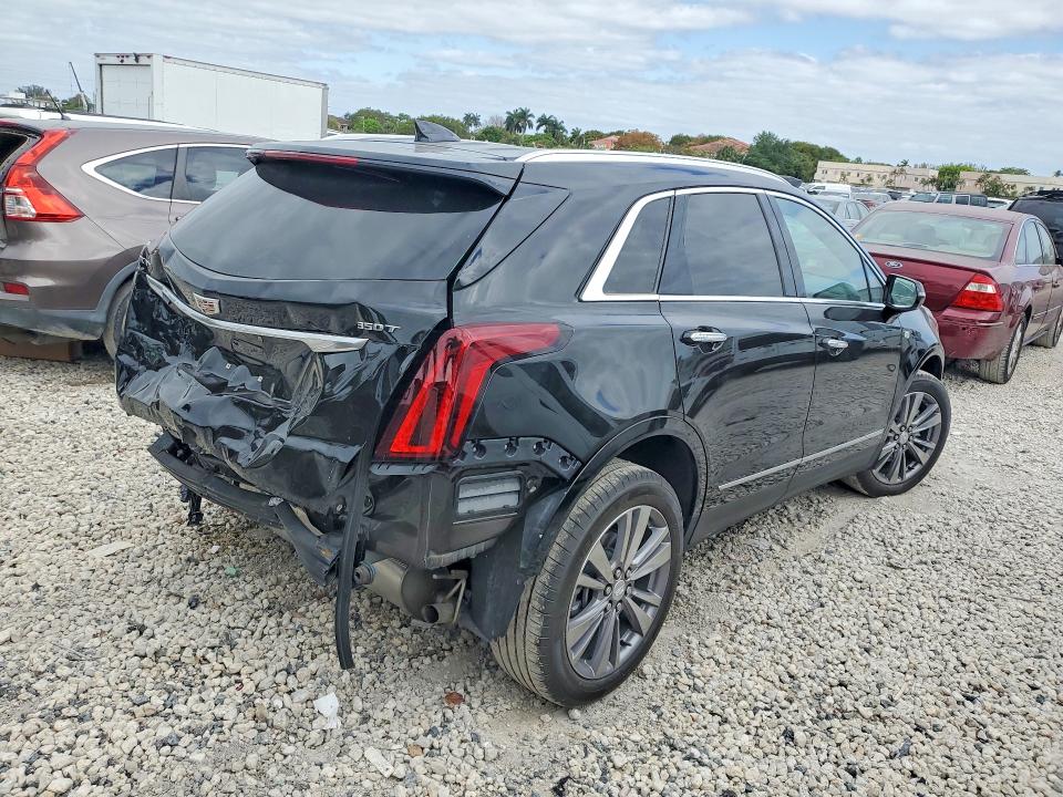2024 Cadillac Xt5 მანქანა იყიდება აუქციონზე, vin: 1GYKNCR43RZ756670, აუქციონის ნომერი: 49904056