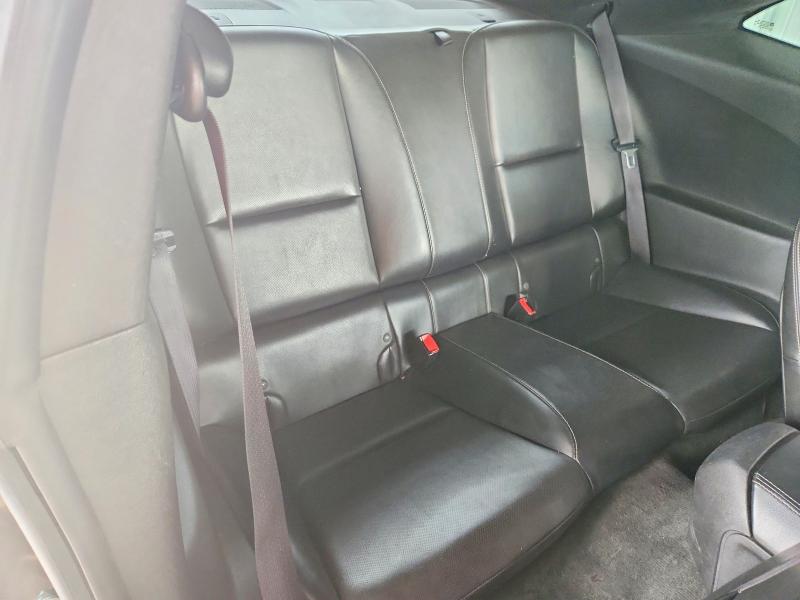 51963976 :رقم المزاد ، 2G1FT1EW8A9172233 vin ، 2010 Chevrolet Camaro مزاد بيع