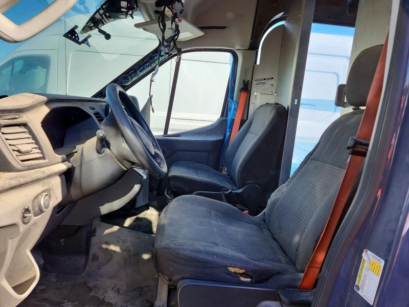 2020 Ford Transit მანქანა იყიდება აუქციონზე, vin: 1FTBR3X83LKB04633, აუქციონის ნომერი: 47213116
