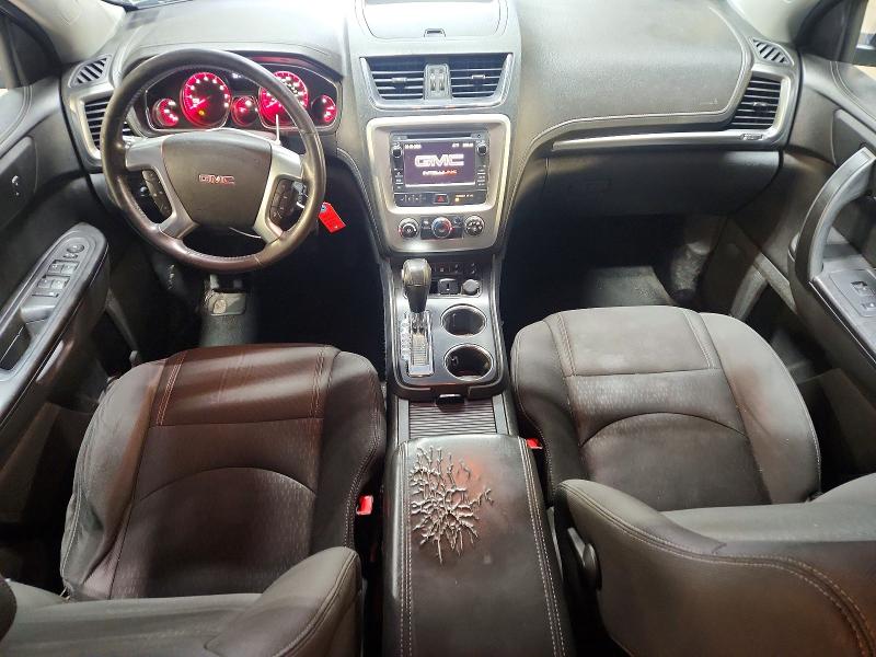 Продаж на аукціоні авто 2015 Gmc Acadia, vin: 1GKKVPKD8FJ118775, номер лоту: 50482176