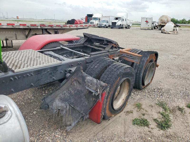 Продажа на аукционе авто 2019 Peterbilt 567, vin: 1XPCDP9X0KD606693, номер лота: 47744496