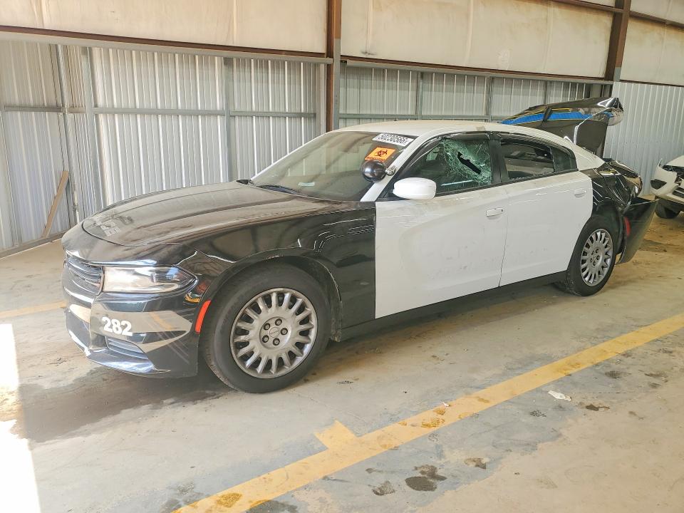 Aukcja sprzedaży 2018 Dodge Charger, vin: 2C3CDXKT4JH170297, numer aukcji: 50230566