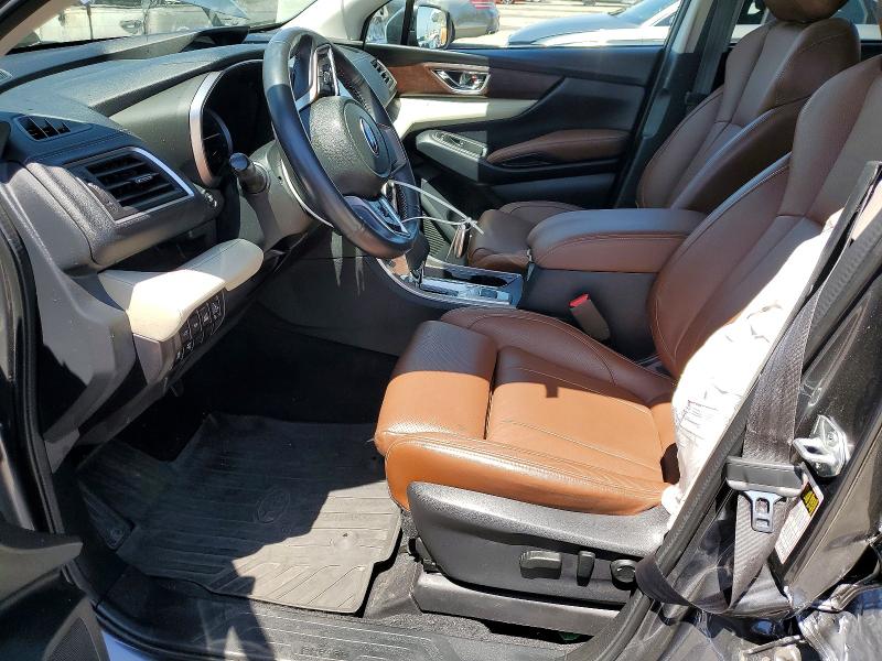 Продаж на аукціоні авто 2022 Subaru Ascent, vin: 4S4WMARD4N3412286, номер лоту: 49926016