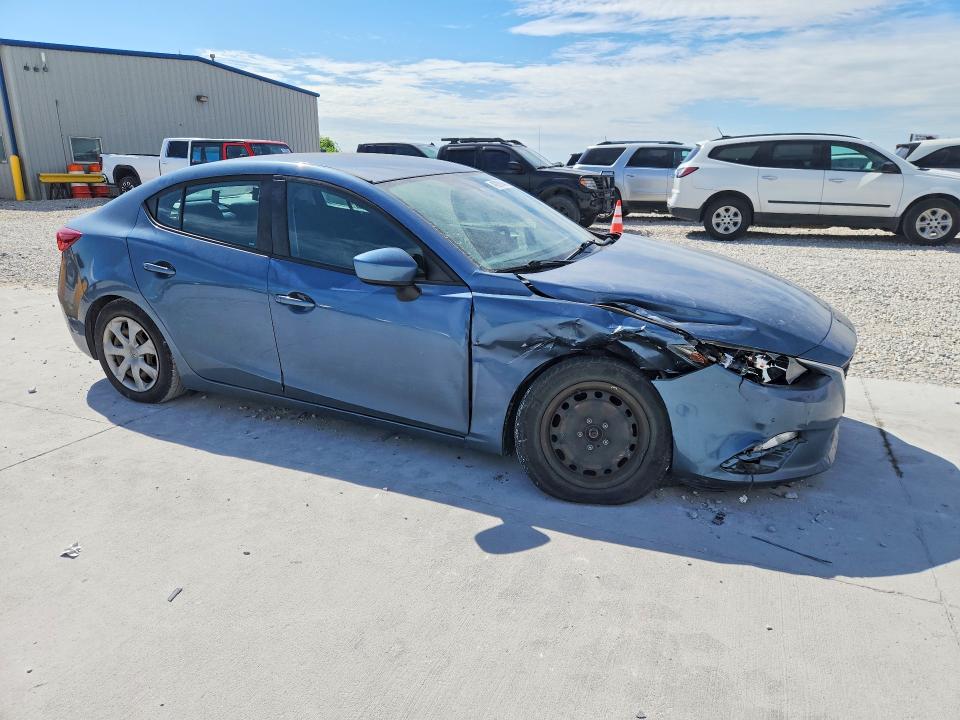 Aukcja sprzedaży 2014 Mazda 3, vin: 3MZBM1U74EM100419, numer aukcji: 49290946