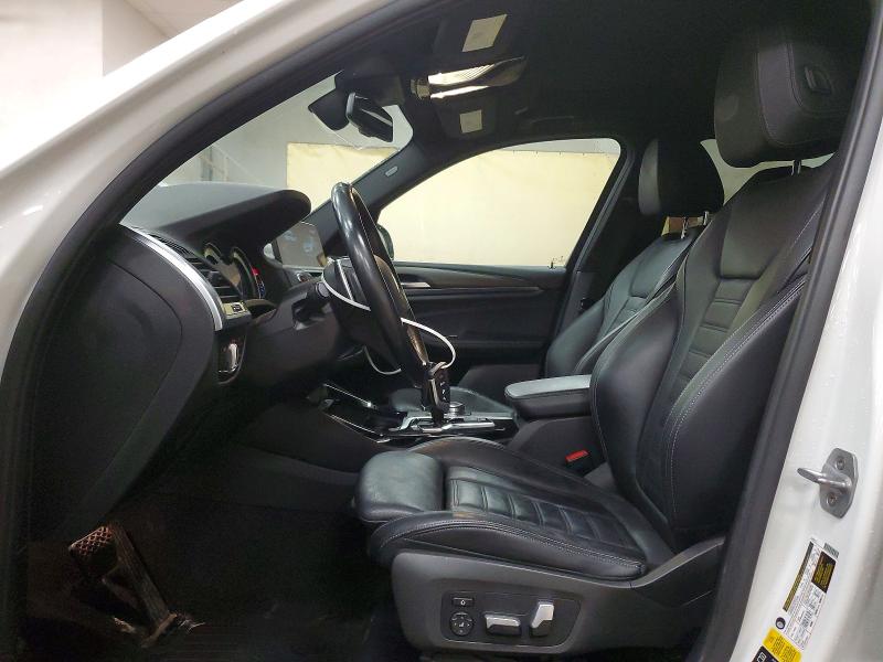Продажа на аукционе авто 2018 Bmw X3, vin: 5UXTR9C57JLA44514, номер лота: 48755536