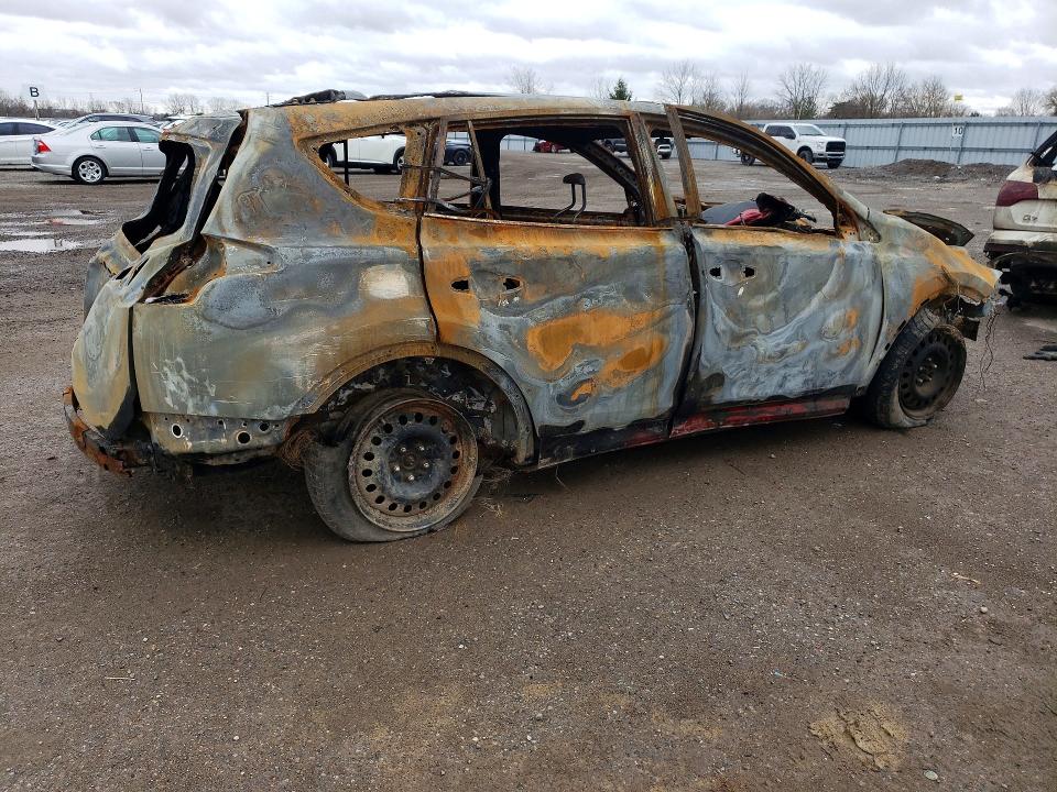 Продажа на аукционе авто 2015 Toyota Rav4, vin: 2T3BFREV0FW304952, номер лота: 48240586