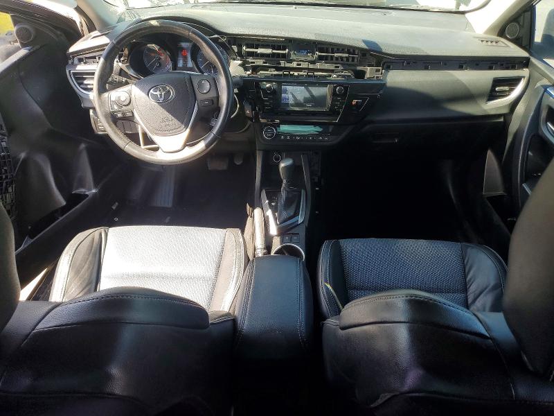 Aukcja sprzedaży 2015 Toyota Corolla, vin: 5YFBURHE6FP190807, numer aukcji: 49332046