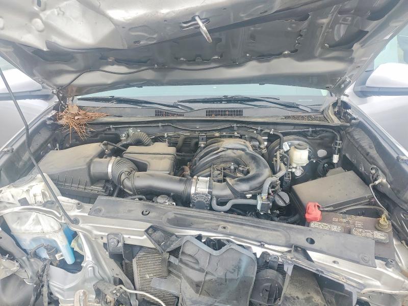 48751166 :رقم المزاد ، 3TYCZ5AN6LT003355 vin ، 2020 Toyota Tacoma مزاد بيع