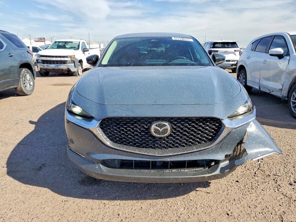 Продажа на аукционе авто 2024 Mazda Cx-30, vin: 3MVDMBCM3RM638431, номер лота: 48691586