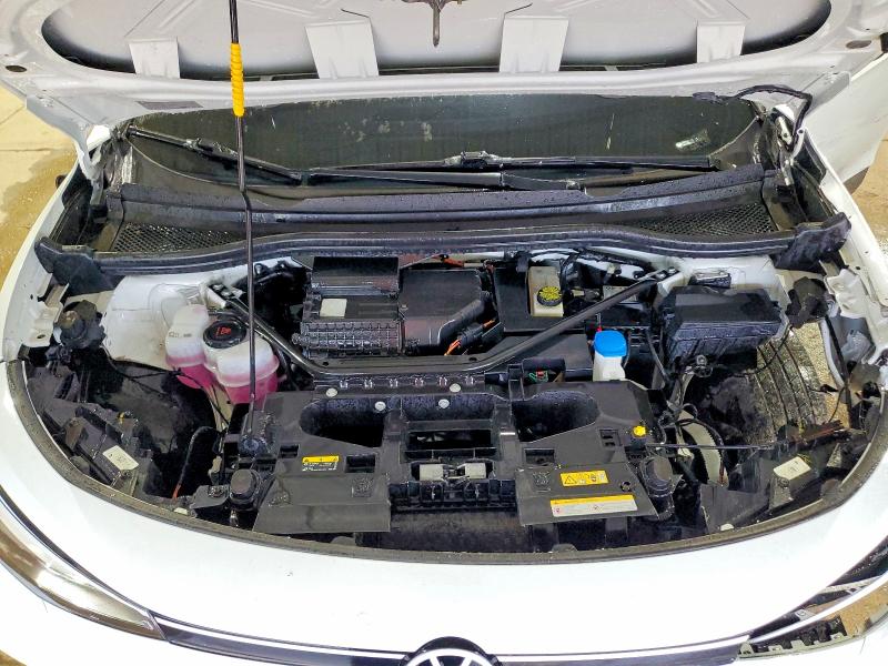 2024 Volkswagen Id.4 მანქანა იყიდება აუქციონზე, vin: 1V2BMPE84RC013221, აუქციონის ნომერი: 51313176
