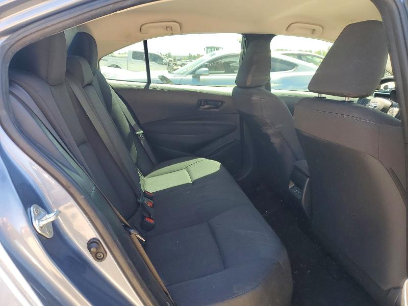 Продаж на аукціоні авто 2024 Toyota Corolla, vin: 5YFB4MDE1RP090465, номер лоту: 48509856