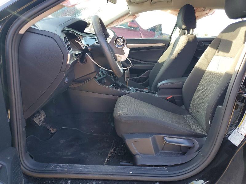 Продажа на аукционе авто 2019 Volkswagen Jetta, vin: 3VWC57BU0KM140831, номер лота: 51011476