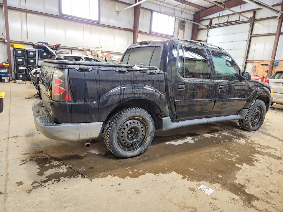 Aukcja sprzedaży 2004 Ford Explorer Sport Trac, vin: 1FMZU77K84UB98817, numer aukcji: 50303836