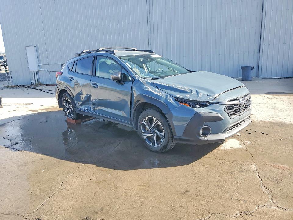 Aukcja sprzedaży 2024 Subaru Crosstrek, vin: JF2GUADC5RH898933, numer aukcji: 51198936