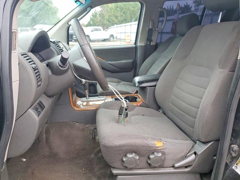 Продаж на аукціоні авто 2006 Nissan Pathfinder, vin: 5N1AR18U76C685253, номер лоту: 51633036