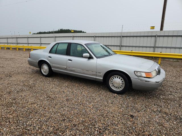 Продажа на аукционе авто 2002 Mercury Grand Marquis, vin: 2MEFM74W82X663986, номер лота: 51648456