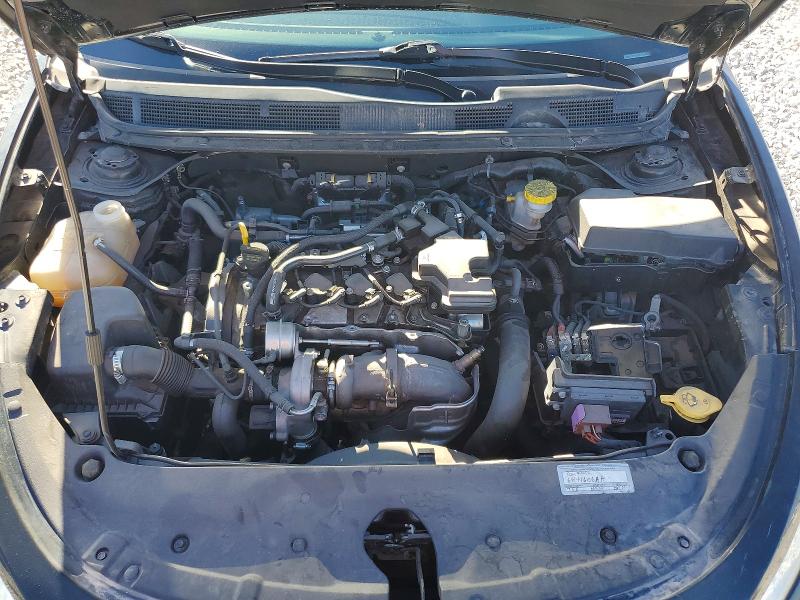 50683966 :رقم المزاد ، 1C3CDFCH0DD133494 vin ، 2013 Dodge Dart مزاد بيع