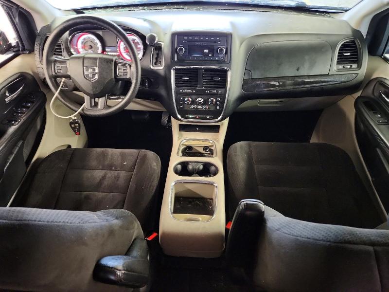 Aukcja sprzedaży 2014 Dodge Grand Caravan, vin: 2C4RDGCG8ER267588, numer aukcji: 48020506
