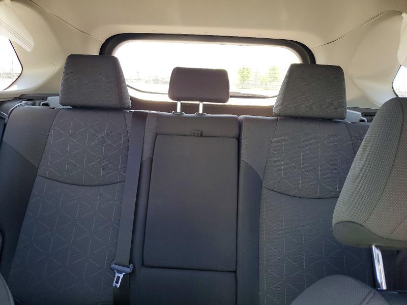 Продажа на аукционе авто 2025 Toyota Rav4 Hybrid, vin: JTMRWRFV1SJ071590, номер лота: 50791876