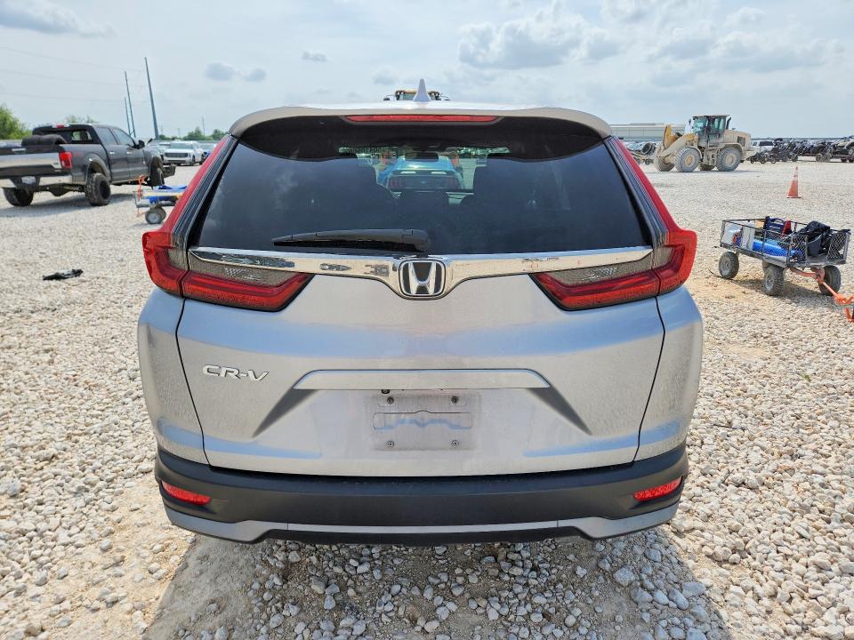 Продажа на аукционе авто 2020 Honda Cr-v, vin: 5J6RW1H50LL013985, номер лота: 50410666
