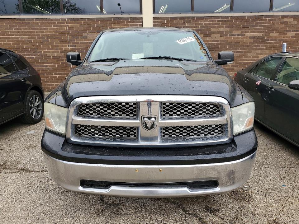 Aukcja sprzedaży 2011 Dodge Ram 1500, vin: 1D7RV1CT7BS555447, numer aukcji: 51867126