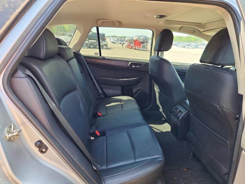 Aukcja sprzedaży 2017 Subaru Outback, vin: 4S4BSANC5H3408415, numer aukcji: 50603006