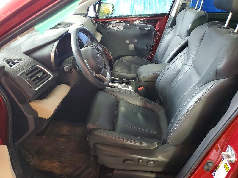 2020 Subaru Ascent მანქანა იყიდება აუქციონზე, vin: 4S4WMAPD7L3480761, აუქციონის ნომერი: 50488026