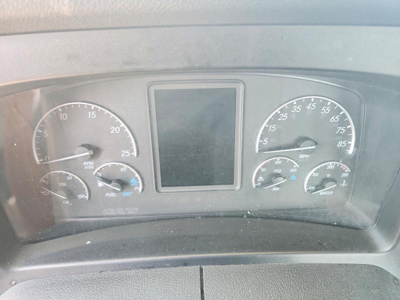 Продажа на аукционе авто 2024 Freightliner Cascadia 126, vin: 3AKJHLDR0RDUP6866, номер лота: 50150926
