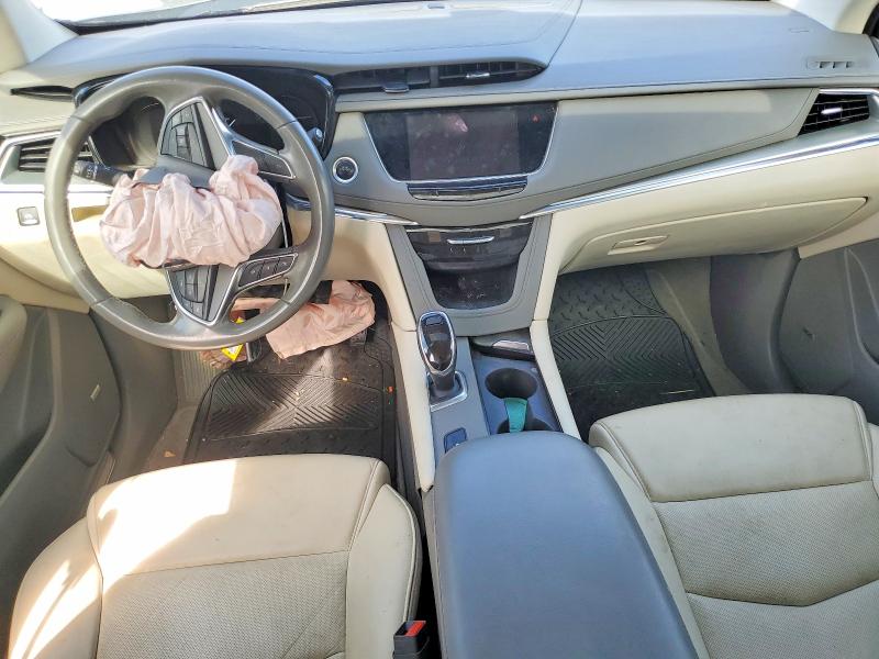 Aukcja sprzedaży 2019 Cadillac Xt5, vin: 1GYKNCRS3KZ205823, numer aukcji: 50944426