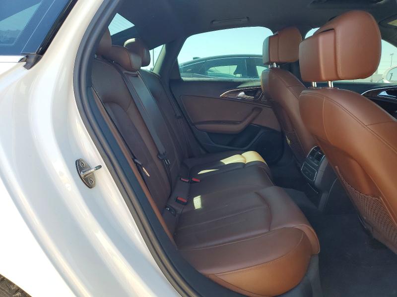 50544606 :رقم المزاد ، WAUF8AFC1HN072198 vin ، 2017 Audi A6 مزاد بيع