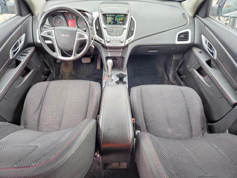 Продажа на аукционе авто 2014 Gmc Terrain, vin: 2GKFLWEK1E6309199, номер лота: 50695596